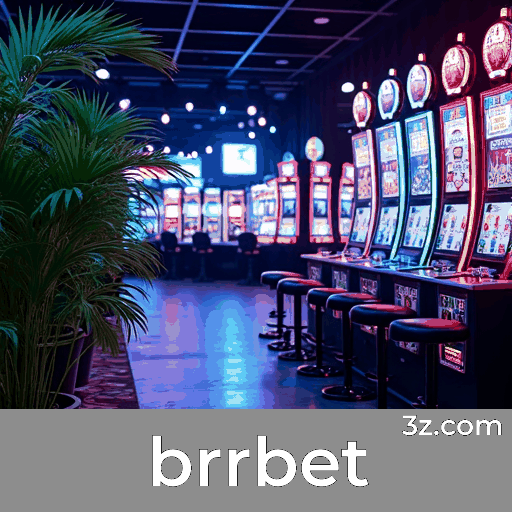 brrbet: Seu Cassino Online Seguro e Profissional