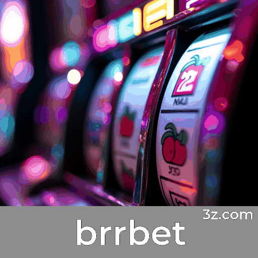 brrbet: Seu Cassino Online Seguro e Profissional