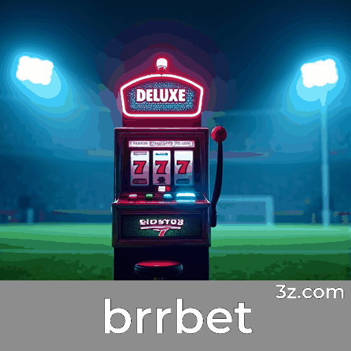 brrbet: Seu Cassino Online Seguro e Profissional