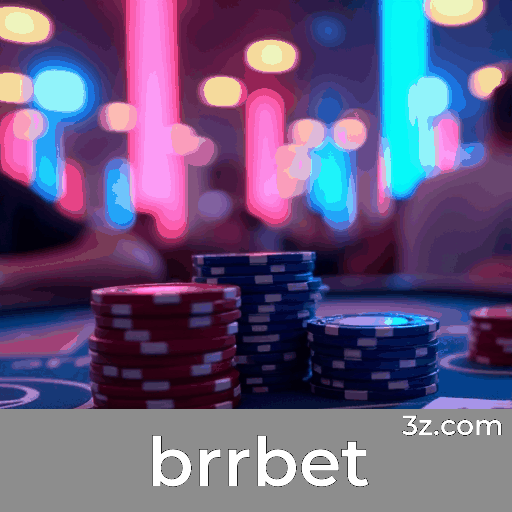 brrbet: Variedade e Entretenimento para Jogadores Brasileiros