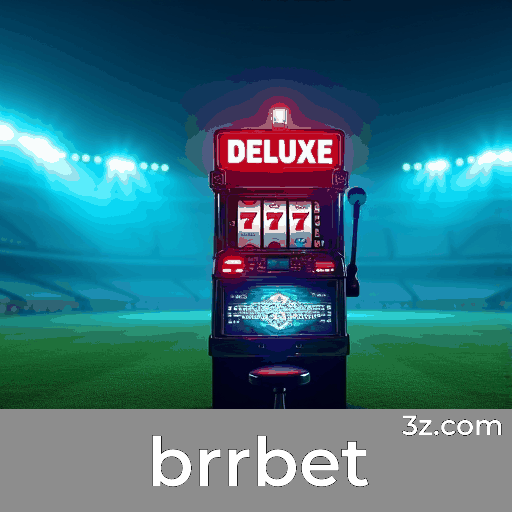 brrbet: Seu Cassino Online Seguro e Profissional