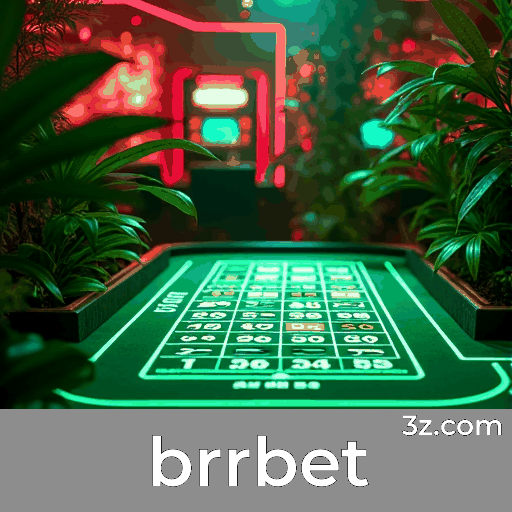 Brrbet: Plataforma Segura e Rápida para Usuários Brasileiros