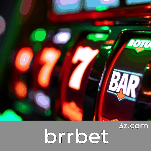 brrbet Casino: Luxo e Exclusividade VIP
