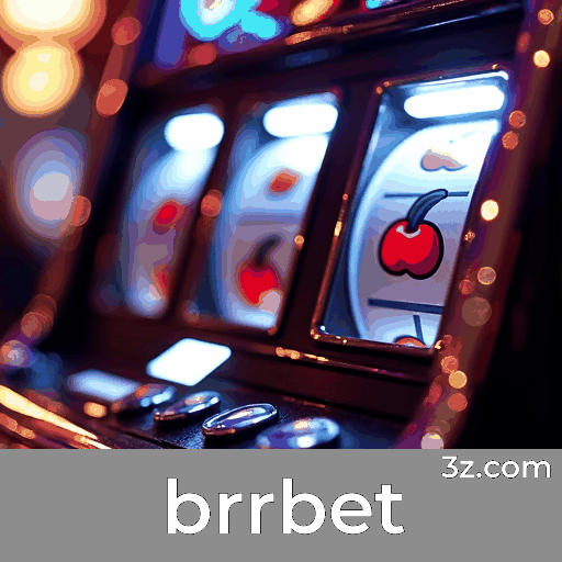 brrbet: Seu Cassino Online Seguro e Profissional