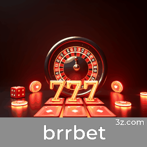 brrbet Casino: Luxo e Exclusividade VIP
